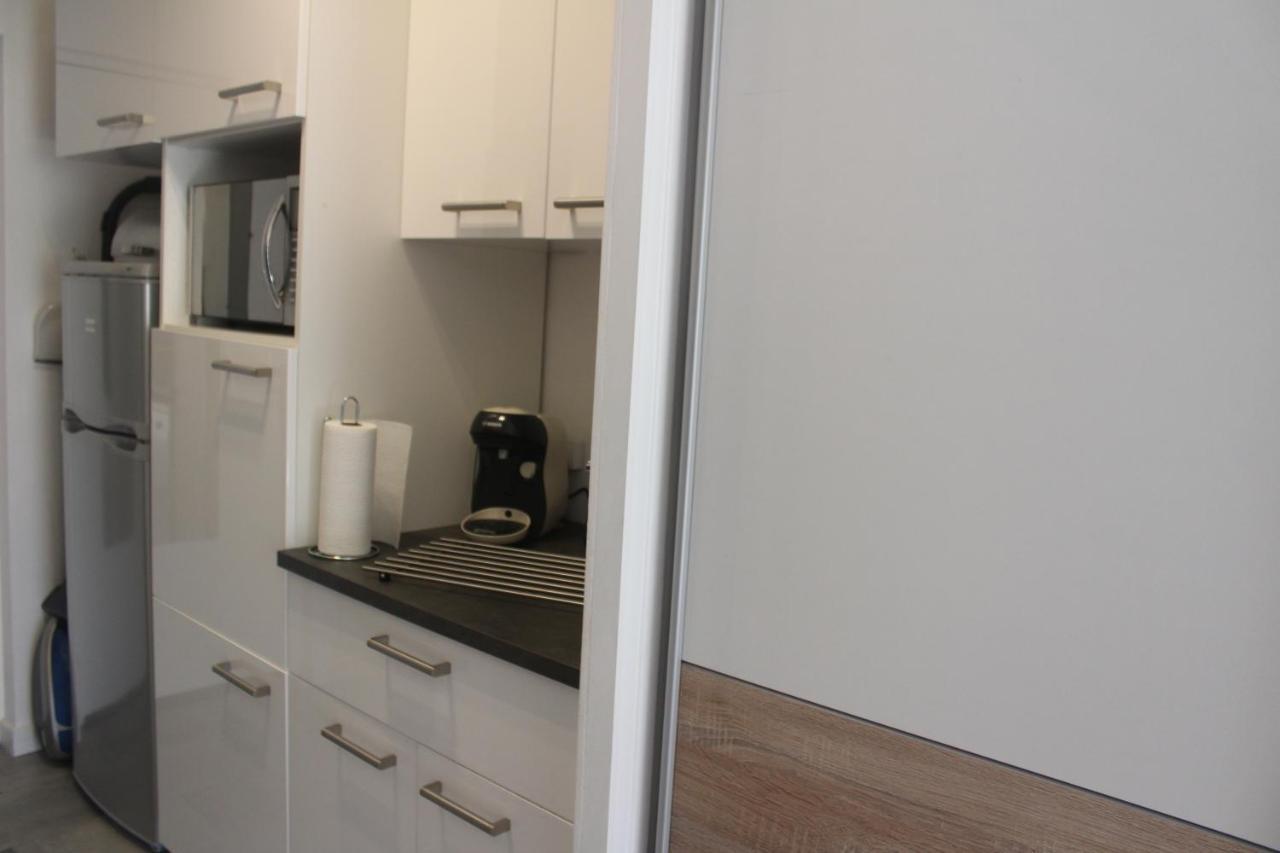 Ferienwohnung SUPERDEVOLUY STUDIO au 433S Saint-Étienne-en-Dévoluy Exterior foto